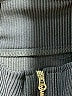 Unbranded Blue Pullover Sweater Size XL - photo 7