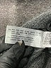 Zara Gray Cardigan Size M - photo 9
