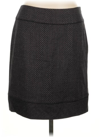 Ann Taylor Casual Skirt (view 1)