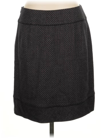 Ann Taylor Casual Skirt (view 2)