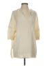 By Together Ivory Pullover Sweater Size S - photo 1