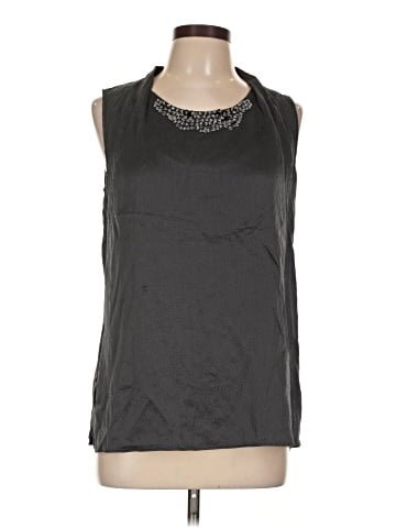 Etcetera Sleeveless Top (view 1)