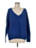 Old Navy Blue Pullover Sweater Size M - photo 1