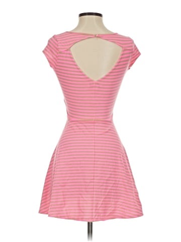 American Eagle Outfitters Casual Dress (view 2)