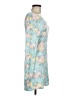 Unbranded Stars Blue Cocktail Dress Size M - photo 4