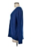 Old Navy Blue Pullover Sweater Size M - photo 5