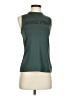 Nike Green Active Tank Size XS - photo 1