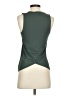 Nike Green Active Tank Size XS - photo 2