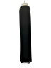 Chico's 100% Polyester Black Dress Pants Size XS (00) - photo 5