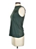 Nike Green Active Tank Size XS - photo 5