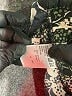 Uniqlo 100% Rayon Paisley Black Casual Pants Size L - photo 4