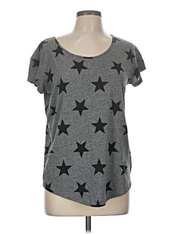 ALTERNATIVE Short Sleeve T-Shirt (view 1)