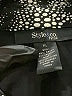 Style&Co Black 3/4 Sleeve Top Size XL - photo 7