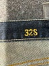 J.Crew Blue Jeans Size 32S - photo 8