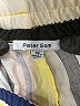Peter Som 100% Rayon Stripes Yellow Casual Pants Size XS - photo 7