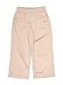 Puma 100% Polyester Solid Pink Casual Pants Size 2T - photo 1