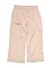 Puma 100% Polyester Solid Pink Casual Pants Size 2T - photo 2