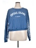 Assorted Brands Blue Sweatshirt Size XL - photo 1