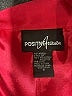 Positive Attitude 100% Polyester Pink Vest Size 6 - photo 6