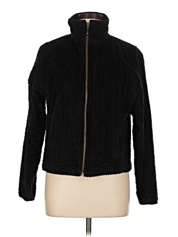 Woolrich Faux Fur Jacket (view 1)