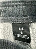 Under Armour Gray Sweatpants Size 6 - photo 3