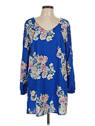 Love on a Hanger Casual Dress (view 1)