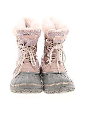 London Fog Ankle Boots (view 2)