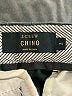J.Crew 100% Cotton Solid Green Khaki Shorts Size 2 - photo 3
