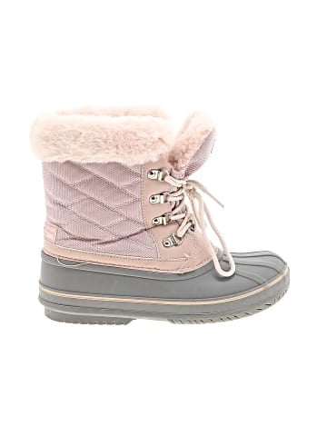 London Fog Ankle Boots (view 1)