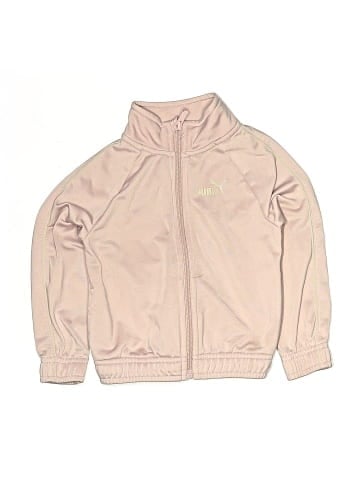 Puma Zip Up Hoodie (view 1)
