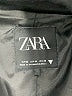 Zara Black Blazer Size M - photo 6