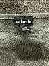 Rafaella 100% Cotton Gray Cardigan Size M - photo 7