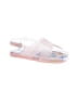 Old Navy Pink Sandals Size 8 (kids) - photo 1