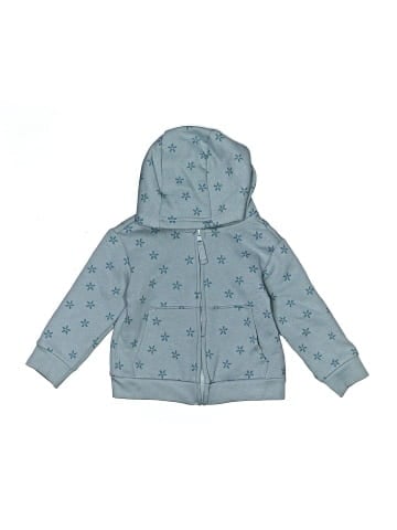 Carter's Zip Up Hoodie (view 1)