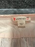 Crewcuts 100% Cotton Ivory 3/4 Sleeve Blouse Size 14 - photo 3