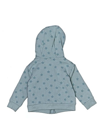 Carter's Zip Up Hoodie (view 2)