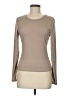 Unbranded Tan Long Sleeve T-Shirt Size M - photo 1