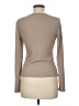 Unbranded Tan Long Sleeve T-Shirt Size M - photo 2