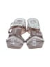 Dolce Vita Solid Tan Sandals Size 10 - photo 2