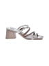 Dolce Vita Solid Tan Sandals Size 10 - photo 1