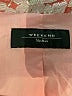 Weekend Max Mara Floral Pink Jacket Size 14 - photo 6