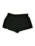 Primark Hearts Black Shorts Size 8 - 10 - photo 1