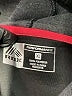 RBX 100% Polyester Gray Fleece Size XL - photo 6