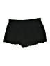 Primark Hearts Black Shorts Size 8 - 10 - photo 2