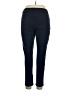 Cj Banks Solid Blue Casual Pants Size 14W - photo 2