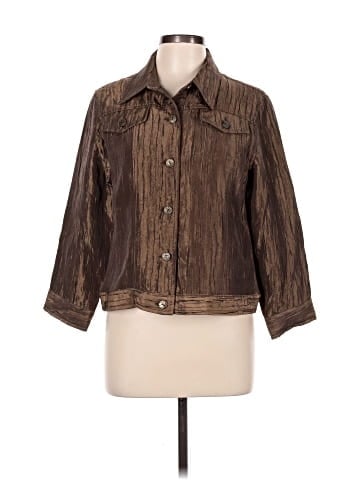 Ruby Rd. Jacket (view 1)