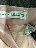 Valerie Stevens Solid Tan Formal Skirt Size 10 - photo 4