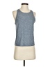 Outdoor Voices Gray Active Tank Size S - photo 1