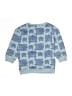 Sonic The Hedgehog Blue Sweatshirt Size XS (kids) - photo 2