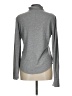 MWL by Madewell Gray Turtleneck Sweater Size L - photo 2